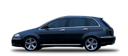 Fiat Croma